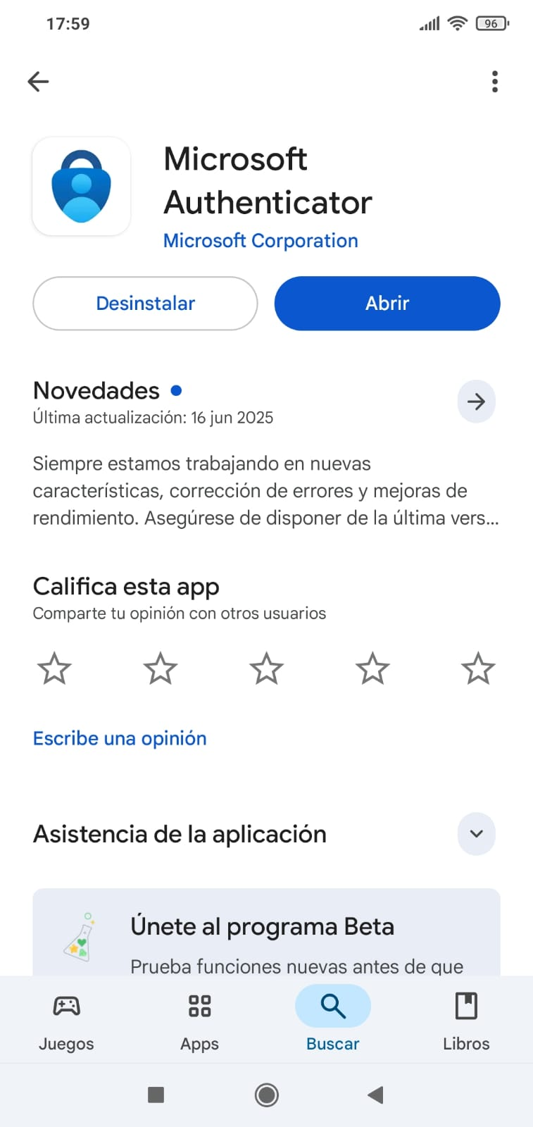 Privacidad de Whatsapp