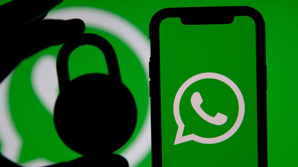 Privacidad de Whatsapp